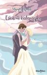 Grant Mary G. - Esküvői kalamajka [eKönyv: epub, mobi]