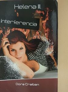 Dora Craiban - Interferencia [antikvár]