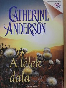 Catherine Anderson - A lélek dala [antikvár]