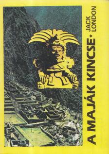 Jack London - A maják kincse [antikvár]