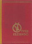 ifj. Ábrányi Kornél - Ötven esztendő [antikvár]