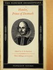 William Shakespeare - The Tragedy of Hamlet Prince of Denmark [antikvár]