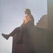 LEWIS CAPALDI - BROKEN BY DESIRE TO BE HEAVENLY SENT LP LEWIS CAPALDI