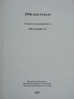 Bodonyi Ilona - 1956 szilánkjai [antikvár]