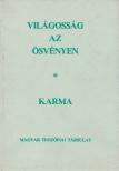 Collins, Mabel - Világosság az ösvényen / Karma [antikvár]
