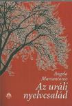 MARCANTONIO, ANGELA - Az uráli nyelvcsalád [antikvár]
