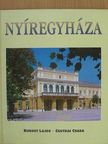 Burget Lajos - Nyíregyháza [antikvár]
