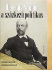 Kárbin Ákos - Hegedűs Sándor, a százkezű politikus [antikvár]