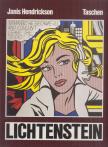 JANIS HENDRICKSON - Lichtenstein [antikvár]