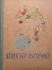 A. Barto - Kerek egy esztendő 1953. [antikvár]