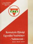 Robert Riedel - Keresztyén Ifjúsági Egyesület Vezérkönyv [antikvár]