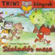 Hidasi-Nagy Mária - Szaladós mese [antikvár]