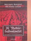 Michael Baigent - A Valkűr-hadművelet [antikvár]