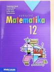 Dr. Urbán János - Sokszínű matematika 12. [antikvár]