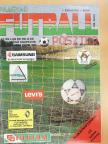 Magyar futball [antikvár]