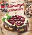 Korpádi Péter, Patyi Árpád - Sütemények paleo módra [antikvár]