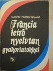 Dr. Kurián Ágnes - Francia leíró nyelvtan gyakorlatokkal [antikvár]
