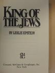 Leslie Epstein - King of the Jews [antikvár]