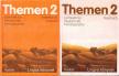 Piepho, Hans-Eberhard - Themen 2. I-II. kötet (Kursbuch + Arbeitsbuch Ausland) [antikvár]