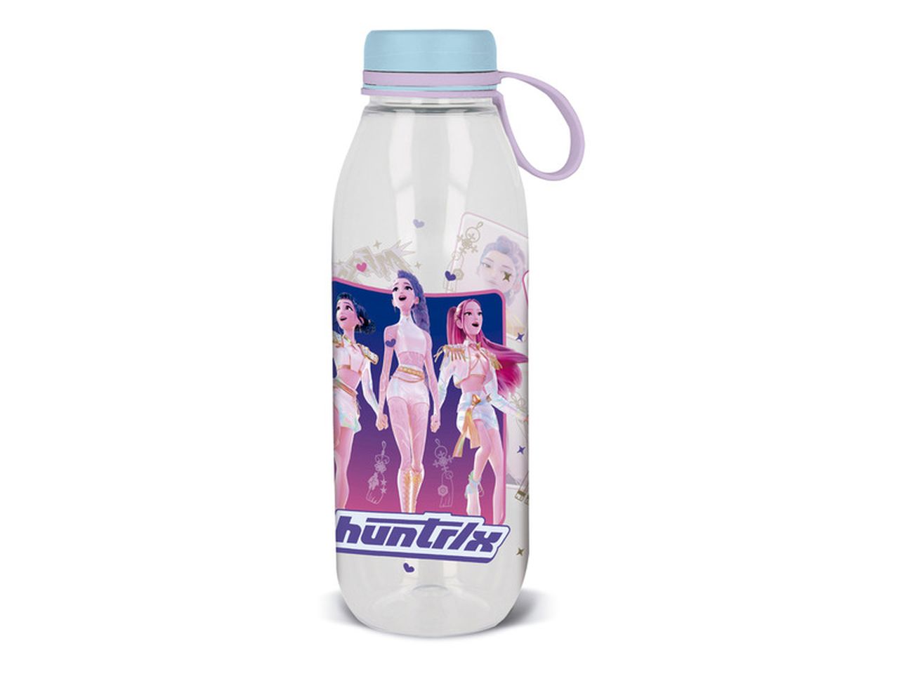675059 - KULACS KPOP ECOZEN NAG650ML