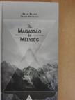 Barsi Balázs - Új Magasság és Mélység 1. [antikvár]
