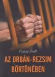 Császy Zsolt - Az Orbán-rezsim börtönében [antikvár]