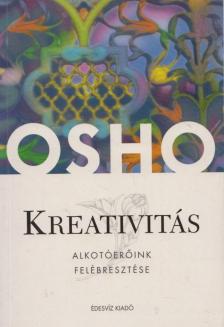 OSHO - Kreativitás [antikvár]