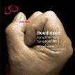 BEETHOVEN - SYMPHONIES NO.1,5 SACD HAITINK, LONDON SYMPHONY ORCHESTRA