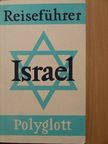 Dr. Gerhard Sailer - Israel [antikvár]