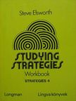 Steve Elsworth - Studying Strategies - Workbook [antikvár]