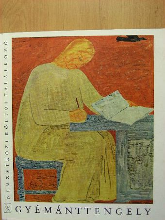 Alekszandr Tvardovszkij - Gyémánttengely [antikvár]