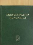 Encyclopaedia Hungarica I. (töredék) [antikvár]