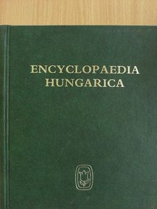 Encyclopaedia Hungarica I. (töredék) [antikvár]