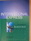 Liz Taylor - International Express - Intermediate - Student's Book [antikvár]