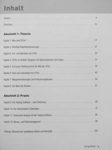 Stefan Riße - CFDs - Contracts for Difference [antikvár]