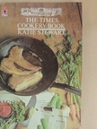 Katie Stewart - The Times Cookery Book [antikvár]