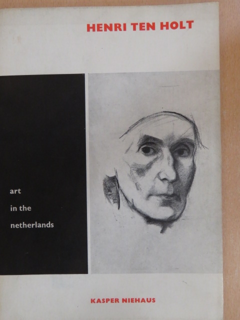 Kasper Niehaus - Henri ten Holt [antikvár]