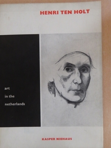 Kasper Niehaus - Henri ten Holt [antikvár]