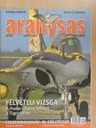 Johan Franken - Aranysas 2014. szeptember [antikvár]