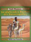 Frank Weymann - Im glühenden Rachen des Sonnengottes [antikvár]