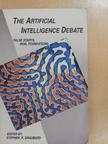 Hilary Putnam - The Artificial Intelligence Debate [antikvár]
