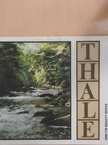 A. Thoß - Thale [antikvár]