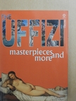 The Uffizi masterpieces and more [antikvár]