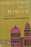 Markandaya, Kamala - Nectar in a Sieve [antikvár]