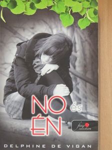 Delphine de Vigan - No és én [antikvár]
