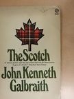 John Kenneth Galbraith - The Scotch [antikvár]