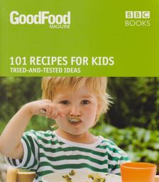 Angela Nilsen (szerk.) - 101 Recipes for Kids [antikvár]