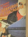 Oltványi Tamás - Vérfürdő a sivatagban [antikvár]