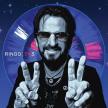 RINGO STARR - EP3 CD RINGO STARR