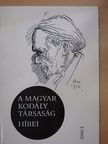 Bónis Ferenc - A Magyar Kodály Társaság Hírei 1999/3. [antikvár]